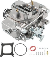 4 Barrel Carburetor Street Warrior for Holley 4160 Performance 600 CFM 0-80457S picture