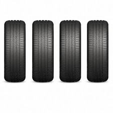 4 TOKMAK HP 225/55ZR17 225/55R17 101Y XL A/S High Performance Tires 225 55 17 picture
