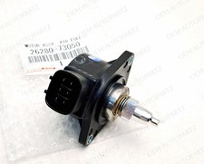 26280-73050 Genuine Toyota OEM AFR Motor Air Fuel Ratio Control Component picture