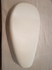 1972-73 DT2/3 RT2/3 250 360 Seat Foam (fits yamaha) picture