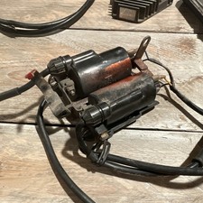 1983 Honda Cb550sc Coil Pack picture