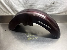 1999-2009 Yamaha VStar 1100 V Star XVS1100 Front Wheel Fender Mud Guard picture