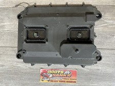 CATERPILLAR 3126 HEP ECM ECU DIESEL ENGINE COMPUTER MODUEL PART#206-2700-02 picture