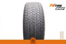 Set of 4 Used 255/65R17 Goodyear Wrangler Fortitude HT - 110T - 9/32 picture