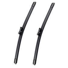 For Volvo XC90 2016-2024 Front Windshield Wiper Blades 24 +20 in All-Season OEM picture