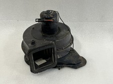 1986 - 1991 JEEP GRAND WAGONEER BLOWER MOTOR AND HOUSING UNDER HOOD 8956002095 picture