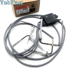 Brand New Temperature Sensor 4384578 for Cummins 4384578  picture