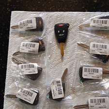 10 Key Fobs #057006 2005 -2007 Chrysler Dodge Jeep picture