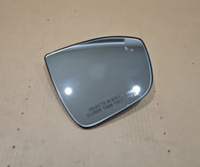 2022-2027 NISSAN PATHFINDER OEM RH SIDE MIRROR GLASS REPLACEMENT 96365-6TA1A picture