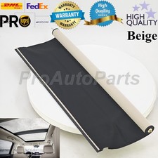 For 2020-2025 Ford Explorer Sunroof Cover Shade LB5Z-78519A02-AF LB5Z78519A02AA picture