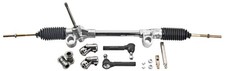 JEGS Rack & Pinion Kit for 1979-93 Ford Mustang picture