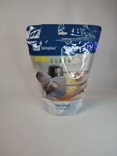 Fisher Paykel Simplus Full Face Mask Medium New Sealed Medium picture