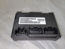 OEM 19-20 For JEEP GRAND CHEROKEE &DURANGO TRANSFER CASE CONTROL MODULE 68423302 picture