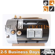 For 10L0L Golf Cart Motor 48V 612624 624105 DL9-4006 - EZGO TXT Freedom 2010-Up picture