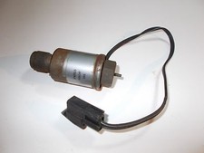 1974 75 76 DODGE TRUCK EMISSION SWITCH MAINTENANCE WARNING LAMP MOPAR 3747025 picture