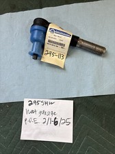 Genuine Mopar Tie Rod 68185812AA 295 picture