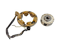 1972-1975 Honda XL100 XL 100 OEM Stator Flywheel Magneto Alternator Ignition 72 picture