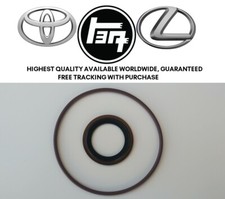 VVT-i Rebuild O-Ring & Washer Seal Toyota Supra Lexus SC 1JZ 2JZ i6 Turbo VVTI picture