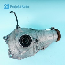10-19 OEM BMW Front Differential 3.15 35i 50i X5M X5 X6 7594314 E70 F15 F85 E71 picture