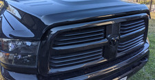 Husky BugFlector Hood Protector Bug Shield Deflector for 2010-2018 Ram 2500 3500 picture