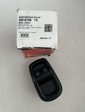 16 thru 26 Transit OEM Genuine Ford Driver Door Power Window Switch BK3Z-14529-J picture