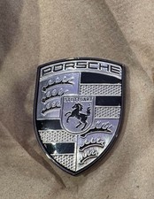 Genuine Porsche 