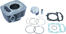Athena 67mm Big Bore Piston/Cylinder Engine Kit 2007-2016 CRF230F P400210100054 picture
