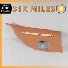 02-07 Maserati 4200 M138 Coupe Interior Upper Panel Trim Left Side OEM 31k picture