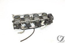 01-02 Suzuki GSXR1000 GSXR 1000 Throttle Bodies Body picture