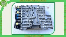 2005-2007 BMW E90 E91 323i 325i 330i  AUTOMATIC TRANSMISSION VALVE BODY picture