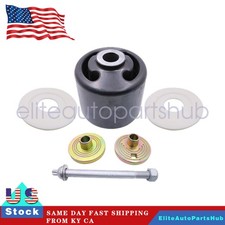 S-24691S S-28654 For Hendrickson Quick Align Pivot Bushing Kit+Alignment Collars picture
