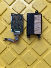 OEM 2007 Acura TL 3.2L BLUETOOTH CELLPHONE CONTROL MODULE picture