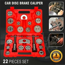 VLAND 22pcs Brake Caliper Tool Set and Wind Back TOOL Kit Car Truck Break Disc picture
