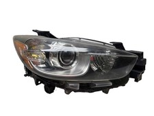 ***2013-2016 MAZDA CX-5 CX5 RH PASSENGER SIDE XENON HID HEADLIGHT OEM M180 picture