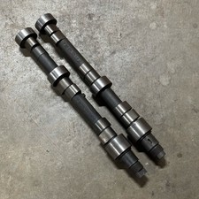 1974-1977 Porsche 911 2.7L Camshaft Pair CAM SHAFT SET Left & Right picture