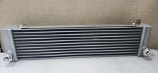 NEW PPE Transmission Cooler for 06-10 GM 6.6L Duramax with Allison 1000 picture