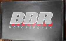 BBR Motorsports - 320-HXR-1011 - Frame Cradle, Black picture