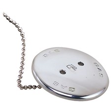 Perko 0540DPG99A | 0540 Spare Cap with Chain picture