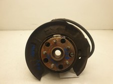11-14 LEXUS IS-F REAR RIGHT PASSENGER SIDE KNUCKLE  picture