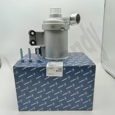PIERBURG Engine Water Pump 11518635090 For BMW 328i 335i 435i 640i M2 X5 X6 NEW picture