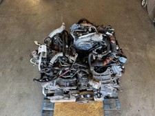 11-16 Silverado Sierra 2500 3500 6.6L Duramax LML Diesel Engine Motor 33K Miles picture