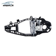 For BMW 530I G30 X3 M5 51219881775 Front Left Driver Exterior Door Handle Base picture
