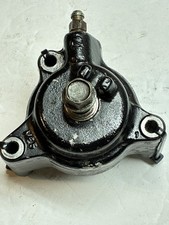 Rebuilt HONDA CB650SC CB550SC NIGHTHAWK CLUTCH SLAVE CYLINDER 83 84 85 free gift picture