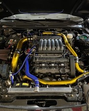 3000gt/Stealth NA To Turbo Kit Complete Oem Direct Bolt On Must Read Description picture