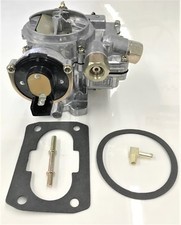 New Mercruiser Marine Carburetor 3.7L-Short Linkage - Assembled & Tested in USA picture