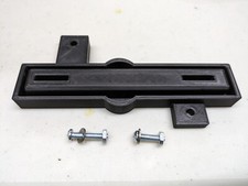 Toyota Supra MKIV LHD Cabin Filter Cover picture