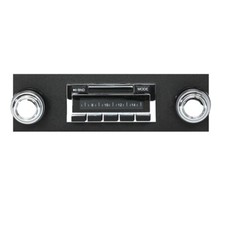 Newest Version USA 630 III Radio Jeep 1973-1986 CJ5 CJ7 picture