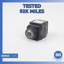 18-23 LR L560 Velar Evoque Rear Parking Assist Camera HX7319G590DG OEM 92k picture