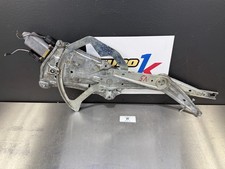 96-02 BMW Z3 Roadster Convertible Door Window Regulator Motor Left Driver Side picture