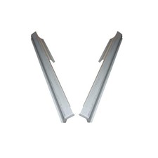 1999-2004 SUZUKI GRAND VITARA 4 DOOR LH AND RH ROCKER PANELS - 1 PAIR picture